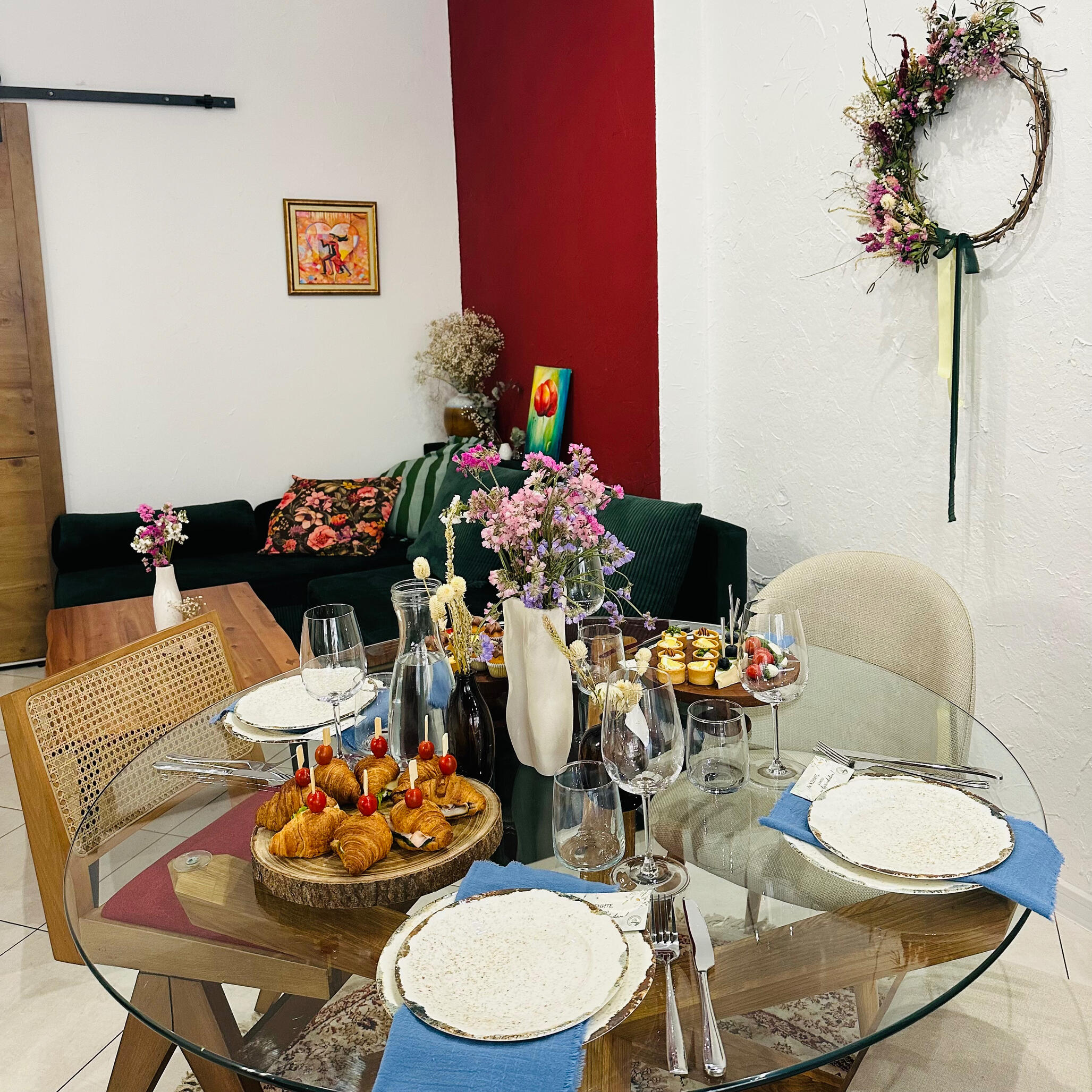 Кетъринг за погача Кетъринг за погача