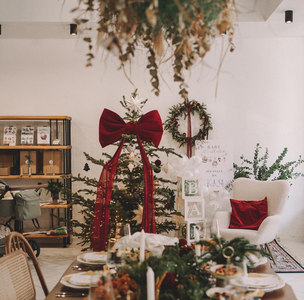 Погача за бебе Погача за бебе