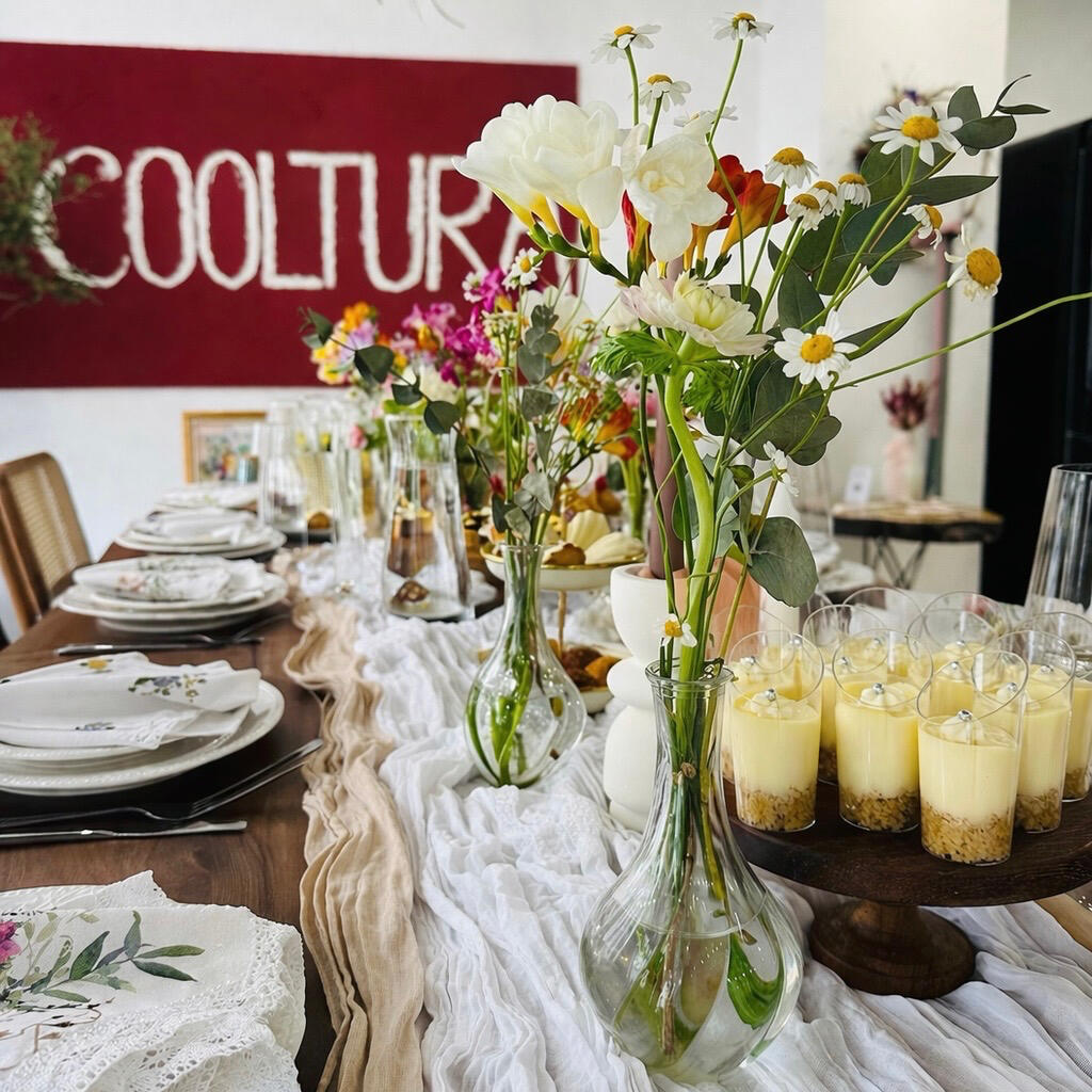 Декорация бебешка погача Декорация бебешка погача